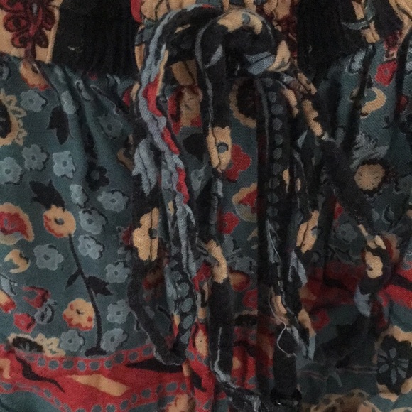 Fun strapless elephant romper! - Picture 4 of 5